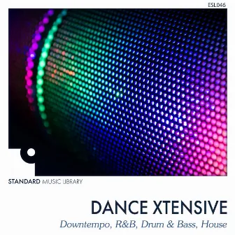 Dance Xtensive by Janette Mason