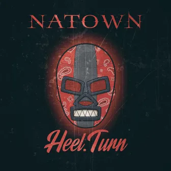 Heel.Turn by Natown