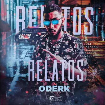 Relatos by ODERK