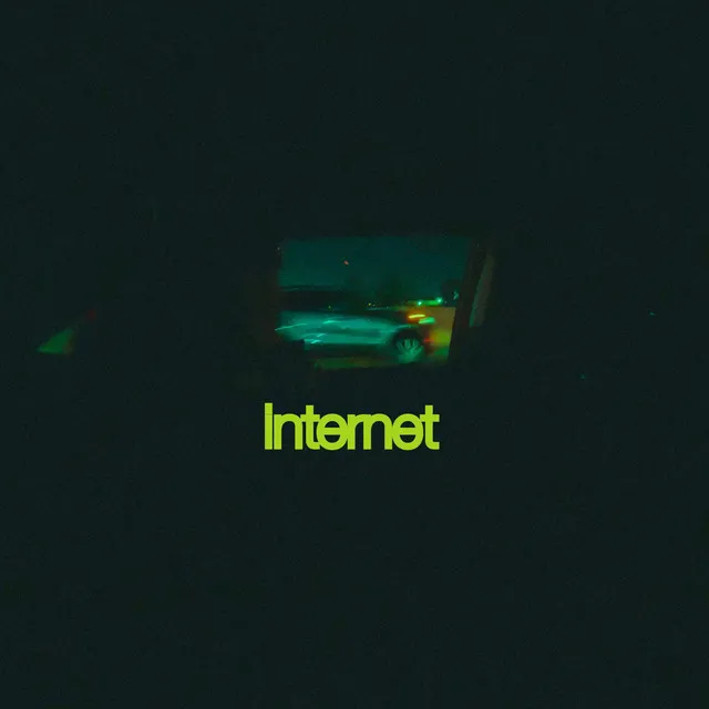 internet