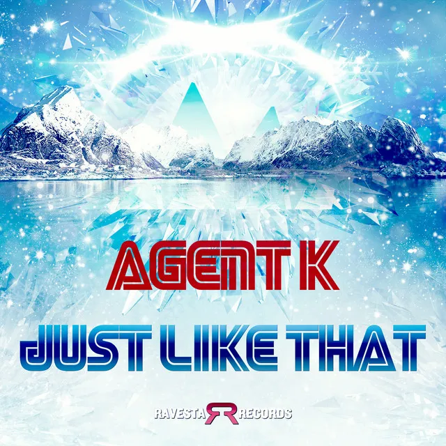 Just Like That - Original Mix