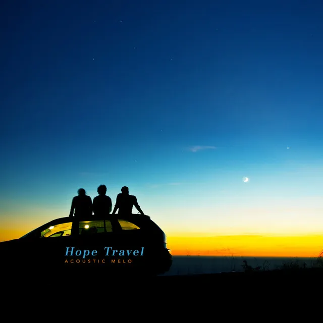 Hope travel