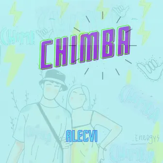 CHIMBA by Alecvi