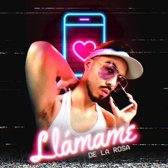 Llámame by De la Rosa