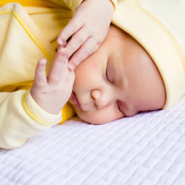 Slumber Serenades: Tranquil Music for Babies