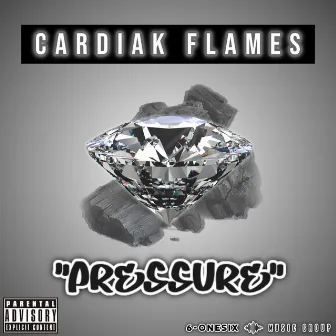 Pressure by Cardiak Flames