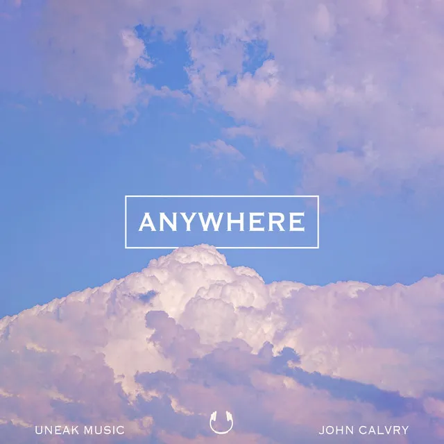 Anywhere