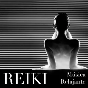 Reiki - Música Relajante para Cursos de Reiki by Unknown Artist