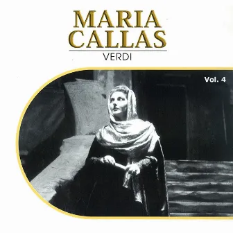 Maria Callas, Vol. 4 (1951-1952) by Oliviero de Fabritiis