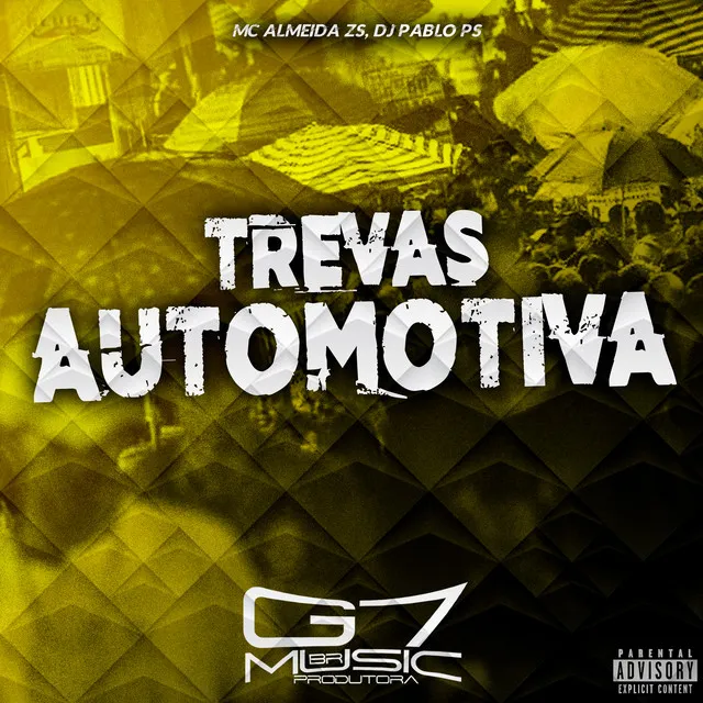 Trevas Automotiva