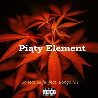 Piąty element by Kiu Fiu