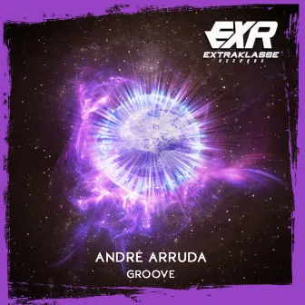 Groove by André Arruda