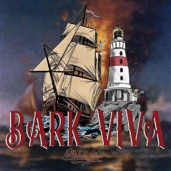 Bark Viva by Herr Grann