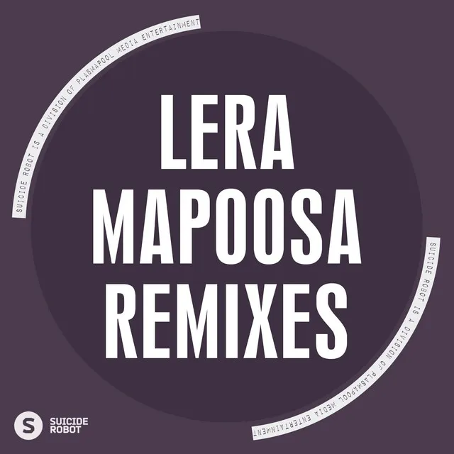 Mapoosa - Thomas Duluc Remix