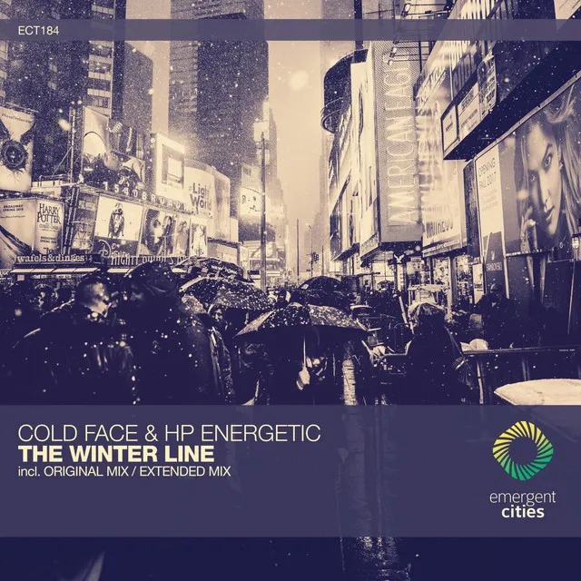 The Winter Line - Extended Mix