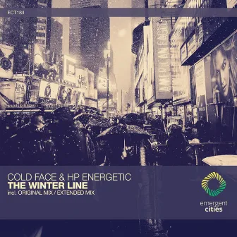 The Winter Line by HP Energetic