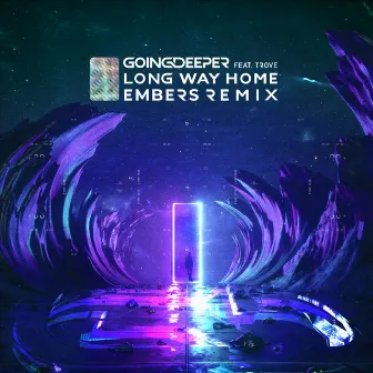 Long Way Home (EMBERS Remix) by EMBERS