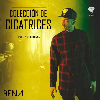 Colección de Cicatrices by Bena