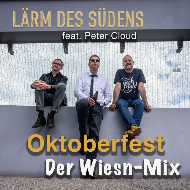 Oktoberfest - Wiesn Remix