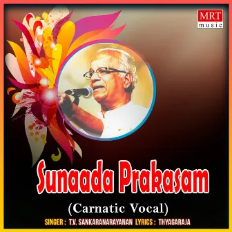 Sunaada Prakasam by T. V. Sankaranarayanan