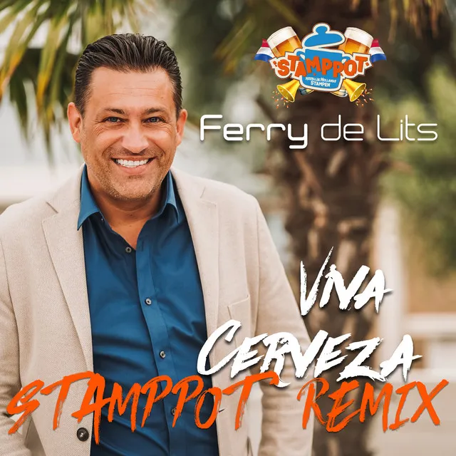 Viva Cerveza - Stamppot Remix