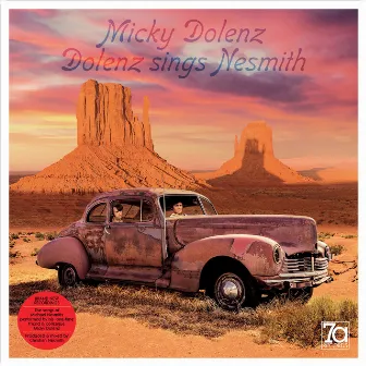 Dolenz Sings Nesmith by Micky Dolenz