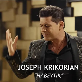 Habeytik by Joseph Krikorian