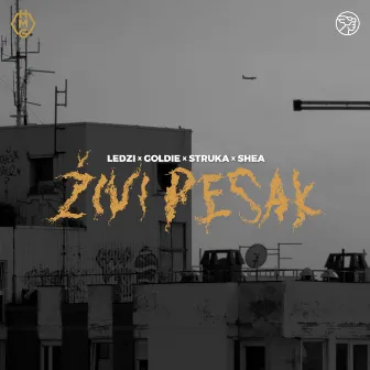 Živi pesak (feat. Goldie) by Ledzi