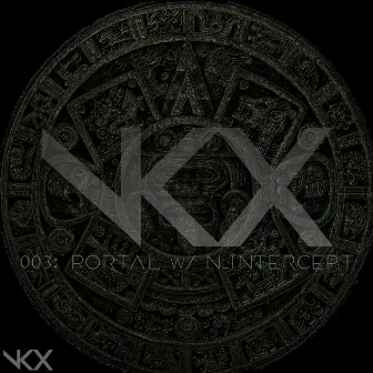 003: Portal w/ n Intercept by nkx