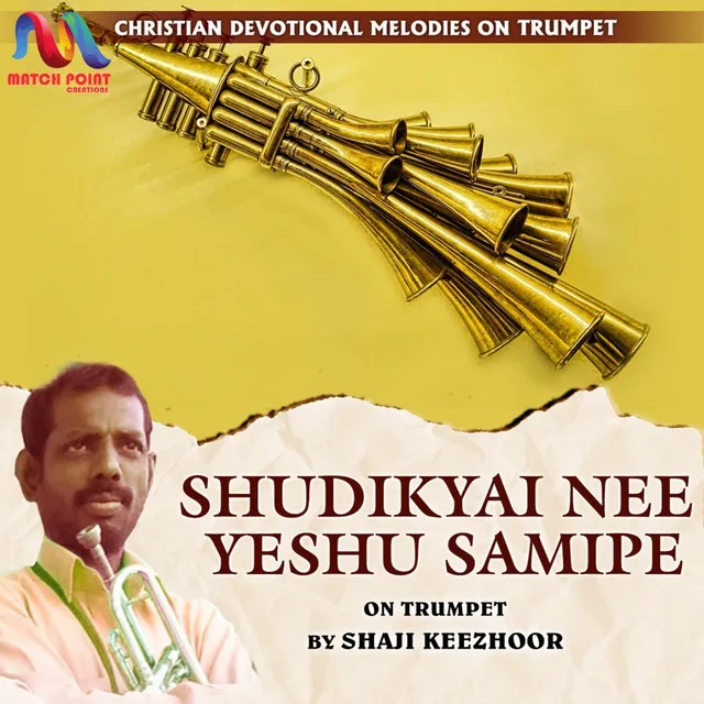 Shudikyai Nee Yeshu Samipe - Single