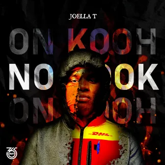 On Kooh by Joella T