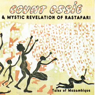 Tales of Mozambique by Count Ossie