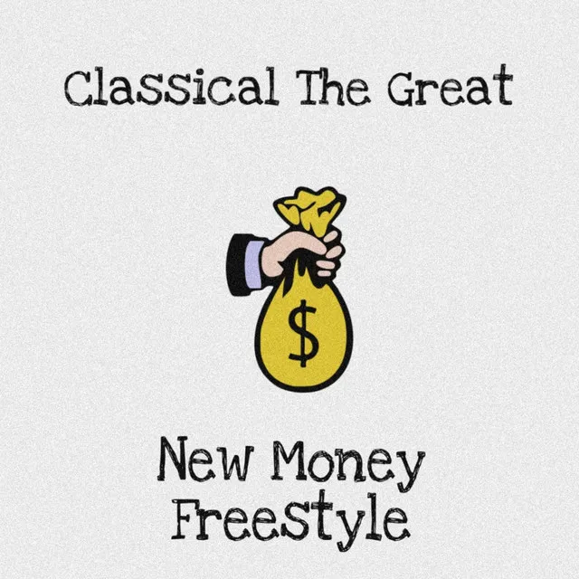 New Money Freestyle