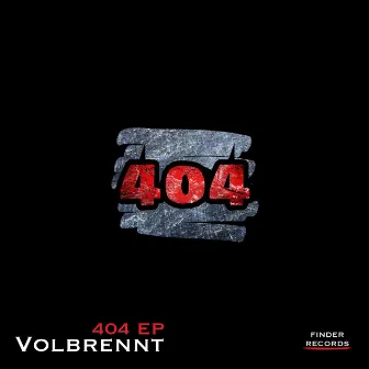 404 EP by Volbrennt