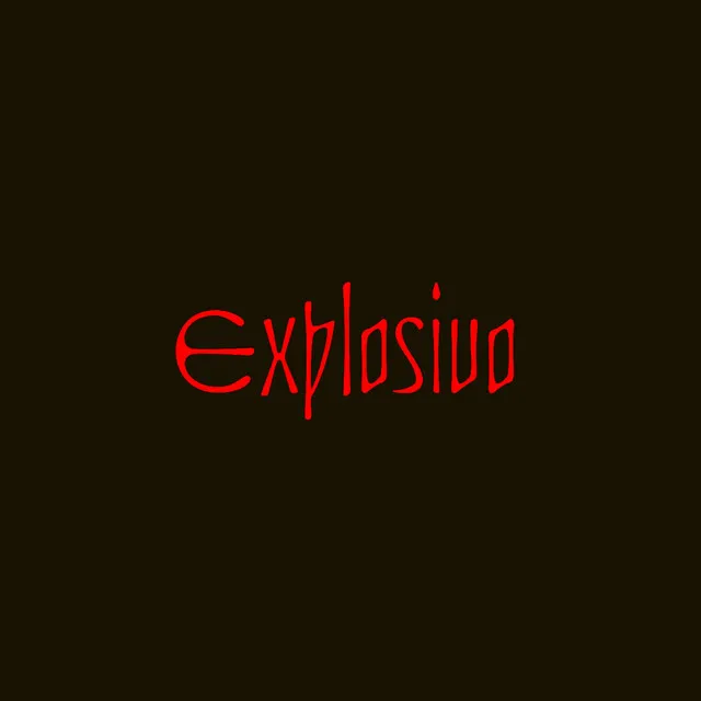 Explosivo