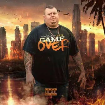 Game Over by Moccasin Creek