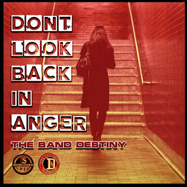 Don't Look Back In Anger