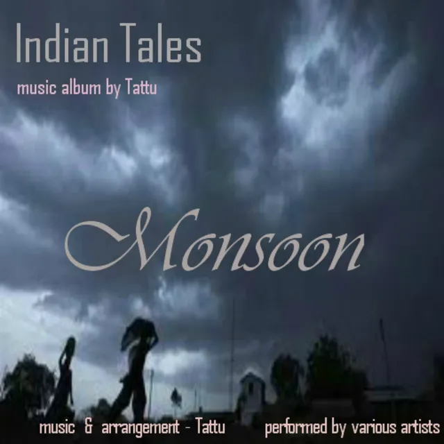 MONSOON - Indian Tales