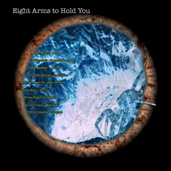 Eight Arms to Hold You by Ari Mintz