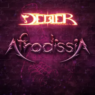 Afrodissia by Debler Eternia