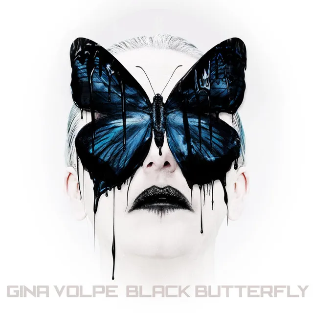 Black Butterfly