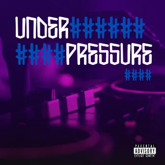 Under Pressure by Juan Free