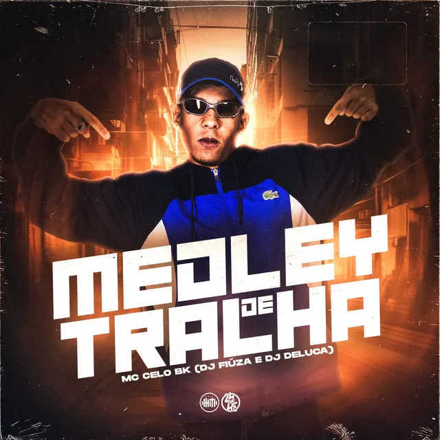 Medley de Tralha