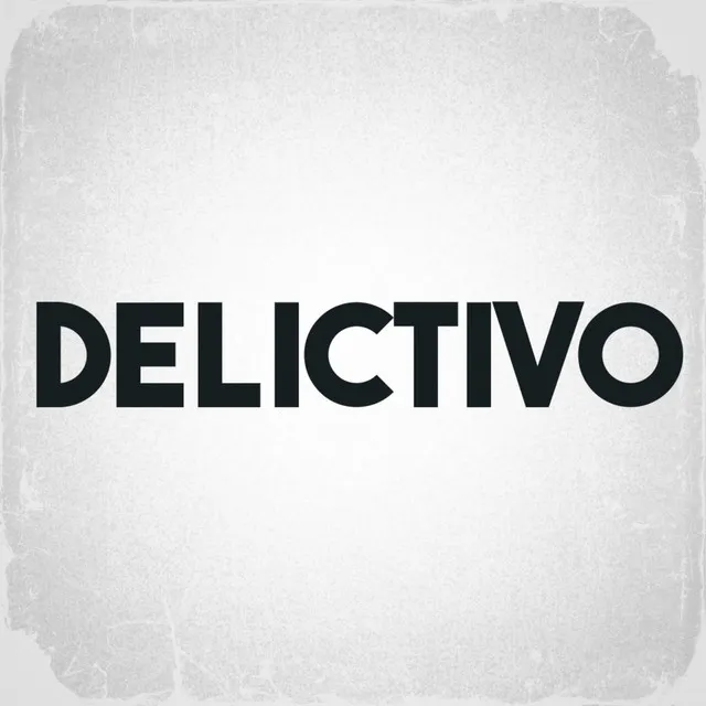 Delictivo