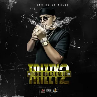 Trizzy 2 by Tono de la Calle