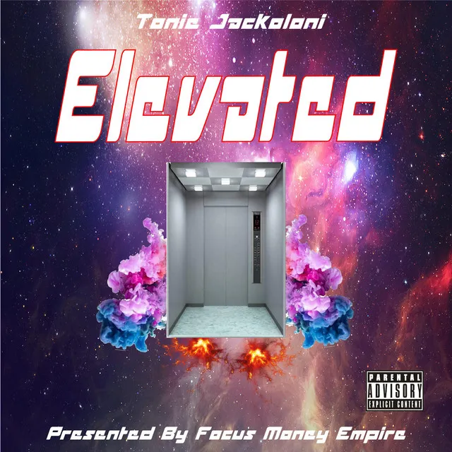 Elevated