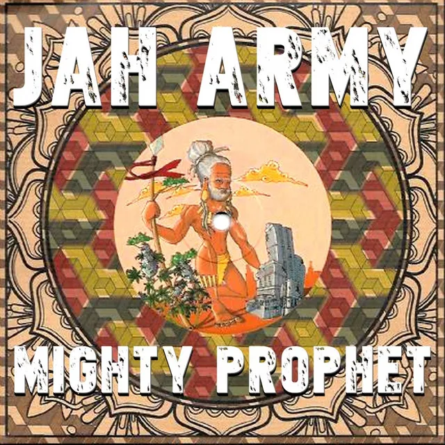 Jah Army