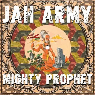 Jah Army by Mighty Prophet