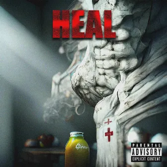 HEAL by CGood