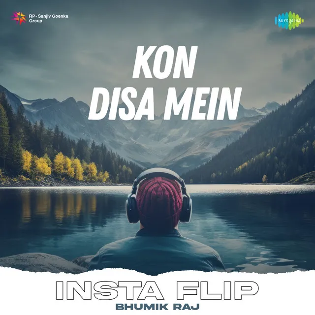 Kon Disa Mein - Insta Flip